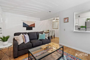 Nice Quiet Downtown Apt Pool Free Parking